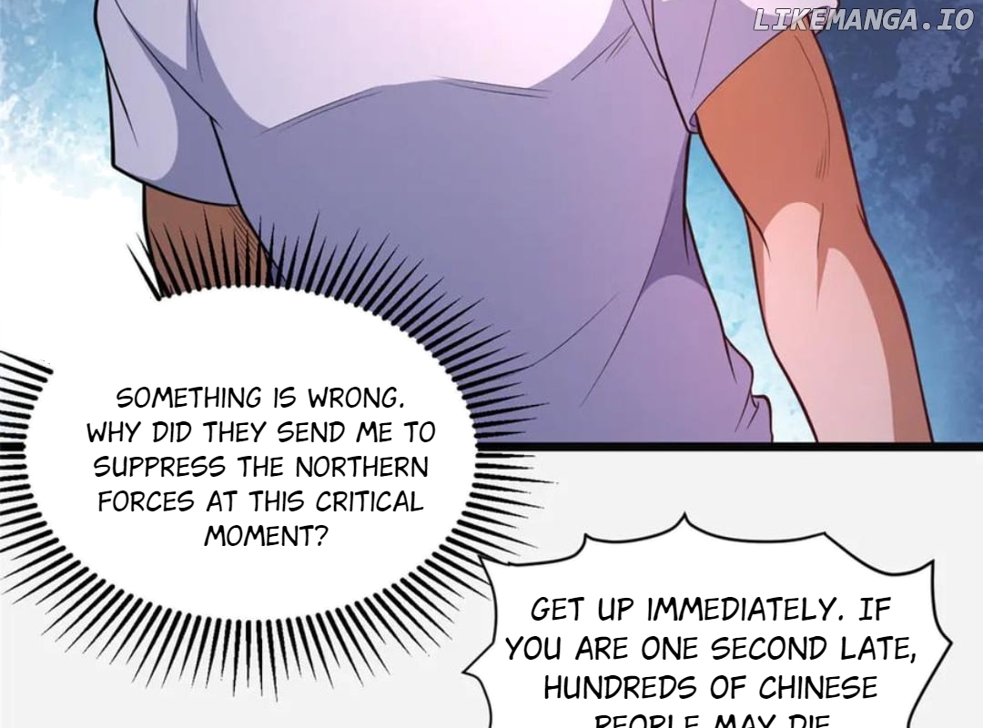 Divine Urban God Chapter 254 - page 14
